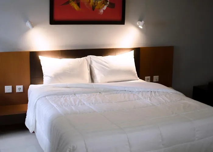 Jambuluwuk Residence Menteng