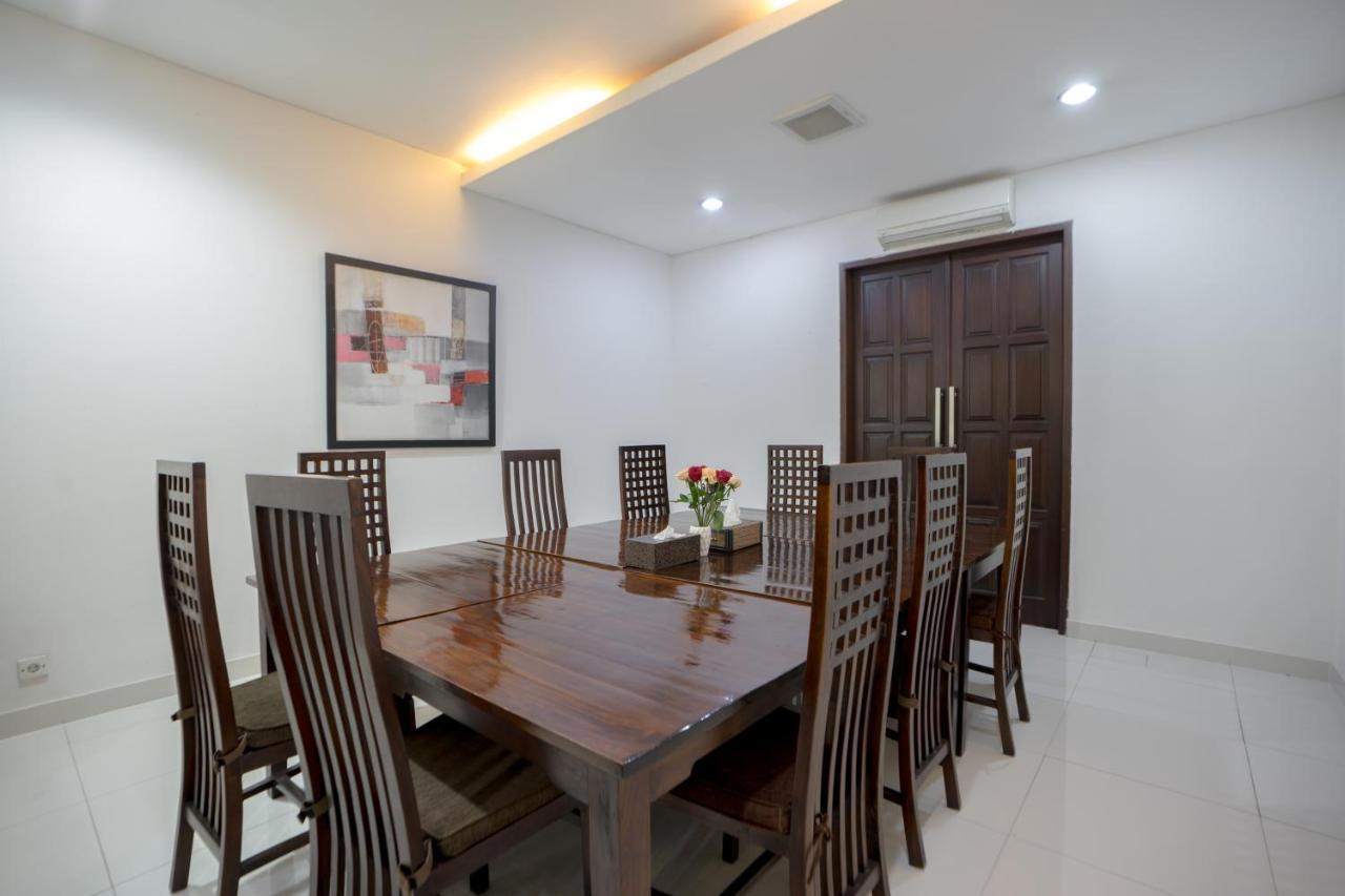 Jambuluwuk Menteng 3*
